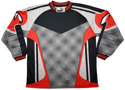 PUMA VINTAGE GK LONGSLEEVE KOSZULKA XL