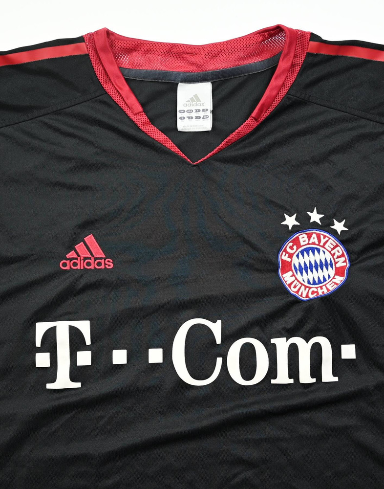 2004-06 BAYERN MUNCHEN KOSZULKA XL