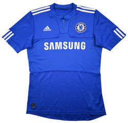2009-10 CHELSEA SHIRT S