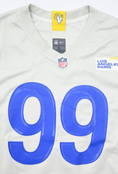 LOS ANGELES RAMS NFL *DONALD* SHIRT L