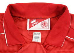 2002-03 MIDDLESBROUGH KOSZULKA WOMENS S