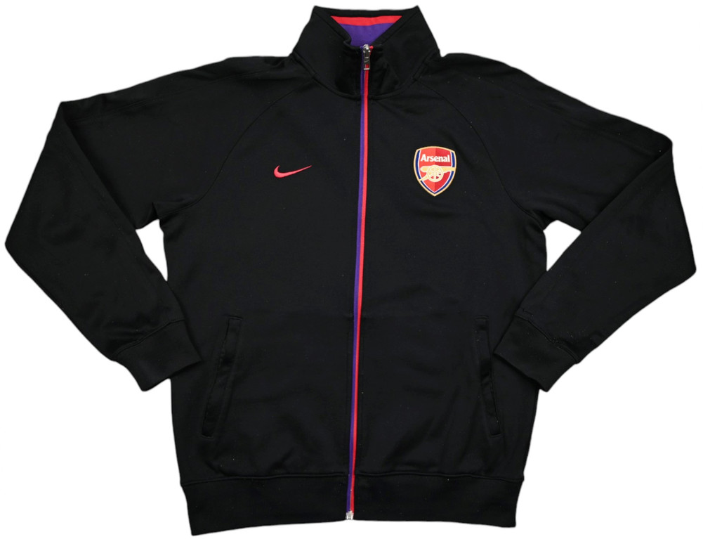 ARSENAL LONDON TOP M