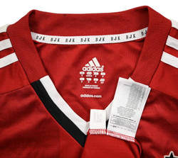 2012-13 BESIKTAS KOSZULKA S