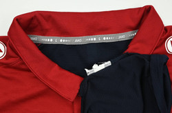 SC HEERENVEEN SHIRT L