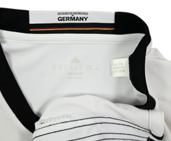 2015-16 GERMANY SHIRT XL