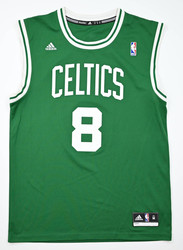 BOSTON CELTICS NBA *GREEN* KOSZULKA M