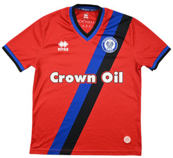 2016-17 ROCHDALE KOSZULKA S