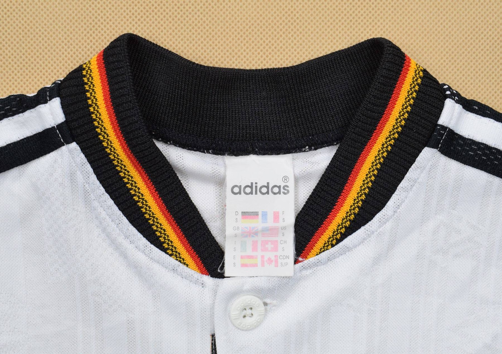 1996-98 GERMANY KOSZULKA S
