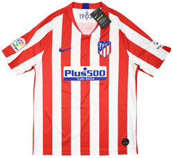 2019-20 ATLETICO MADRID KOSZULKA L