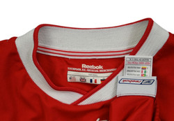 2002-04 LIVERPOOL *GERRARD* KOSZULKA S