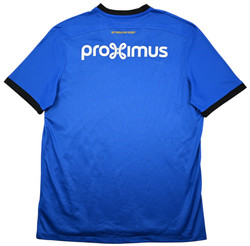 2016-17 CLUB BRUGGE KOSZULKA L