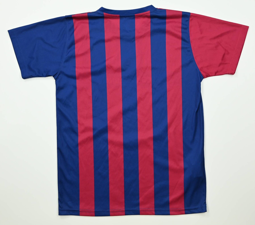 FC BARCELONA SHIRT XL.BOYS