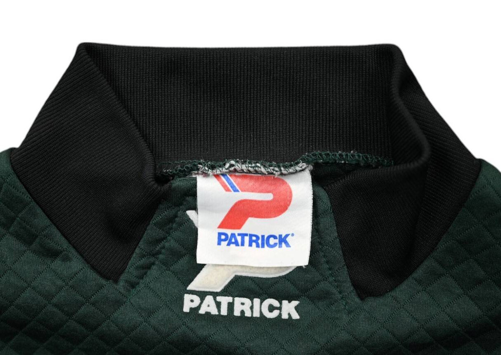 1996-97 WEST BROMWICH ALBION GOALKEEPER LONGSLEEVE S