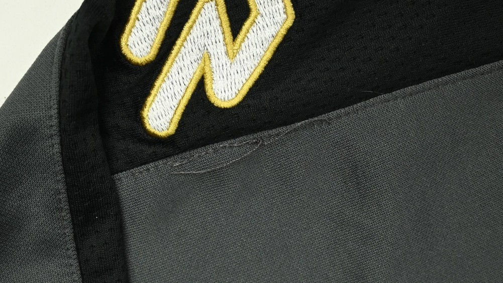 2017-18 SPARTA ROTTERDAM LONGSLEEVE KOSZULKA M