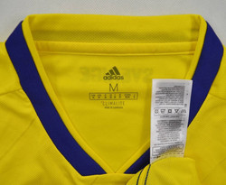 2018 SWEDEN WORLD CUP VS KOREA MATCH ISSUE KOSZULKA M