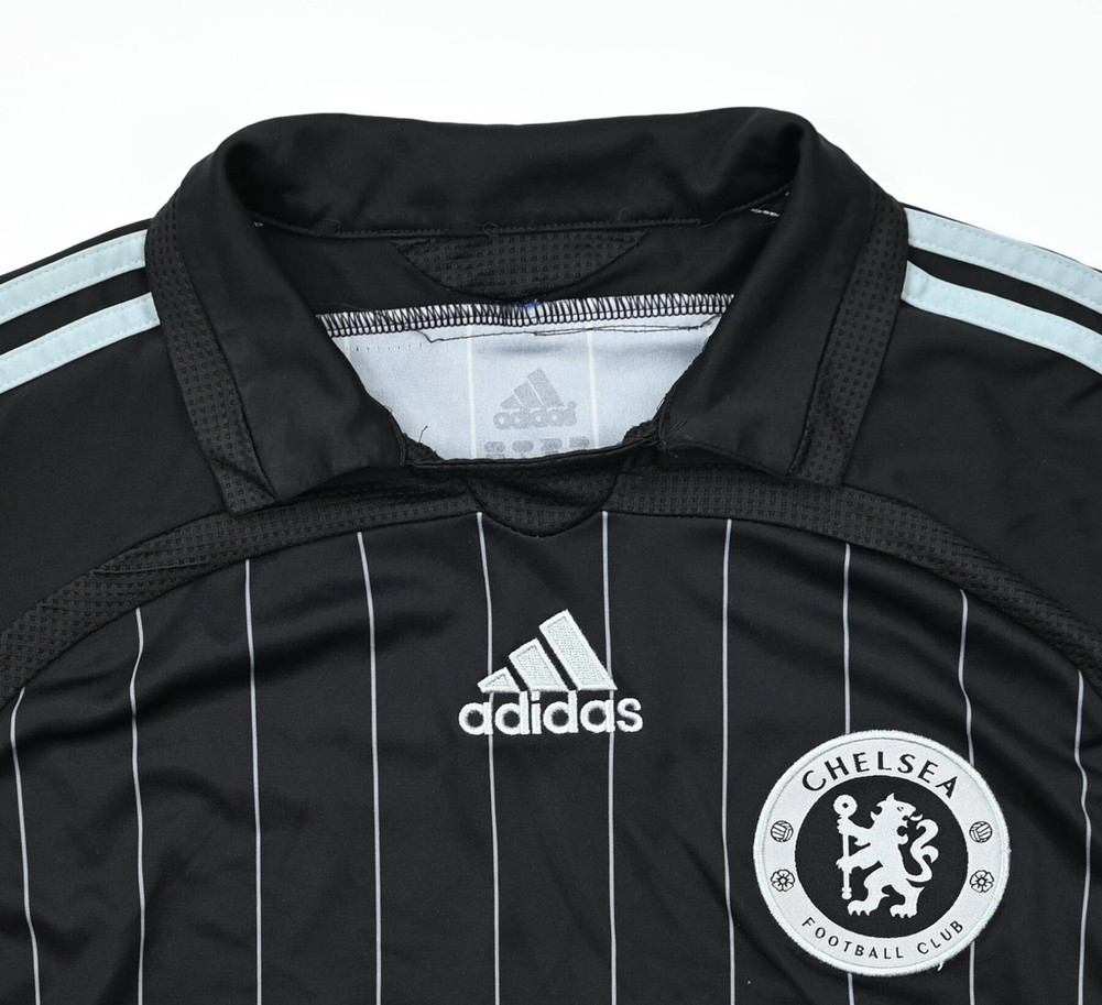 2006-07 CHELSEA LONDON KOSZULKA L. BOYS