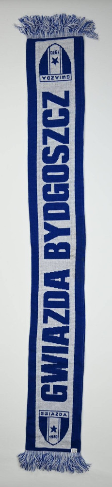 GWIAZDA BYDGOSZCZ 1920 SCARF