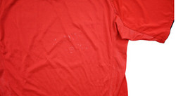 2004-06 ENGLAND KOSZULKA M