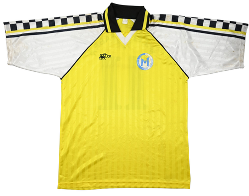 KS MIESZKO FABER GNIEZNO SHIRT XL