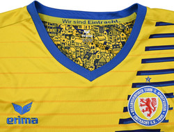 2018-19 EINTRACHT BRAUNSCHWEIG KOSZULKA 5XL 