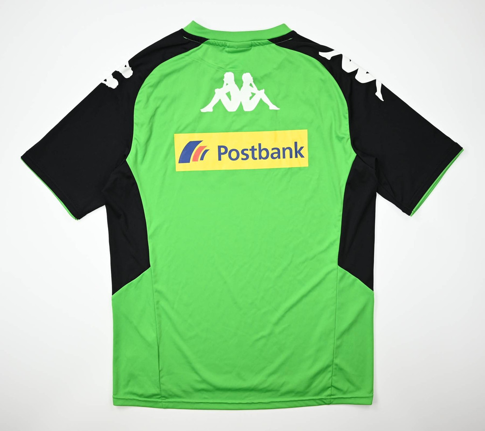 2013-14 BORUSSIA MONCHENGLADBACH L