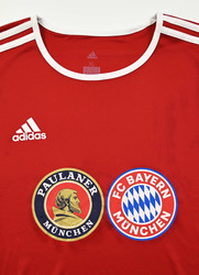 2018-19 BAYERN MUNCHEN SHIRT XL