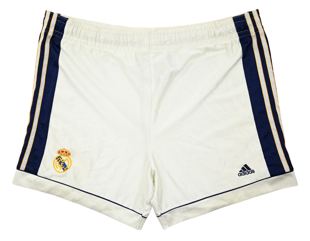 REAL MADRID SHORTS L