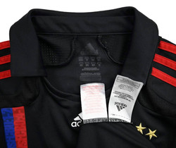 2007-08 BAYERN MUNCHEN KOSZULKA L. BOYS