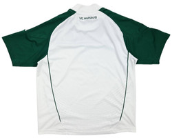 2010-11 VFL WOLFSBURG KOSZULKA S. BOYS 