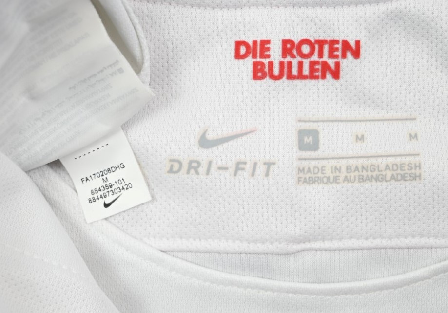 2017-18 RB LEIPZIG KOSZULKA M