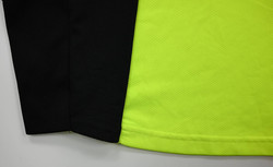 2009-10 SC HEERENVEEN GOALKEEPER SHIRT S