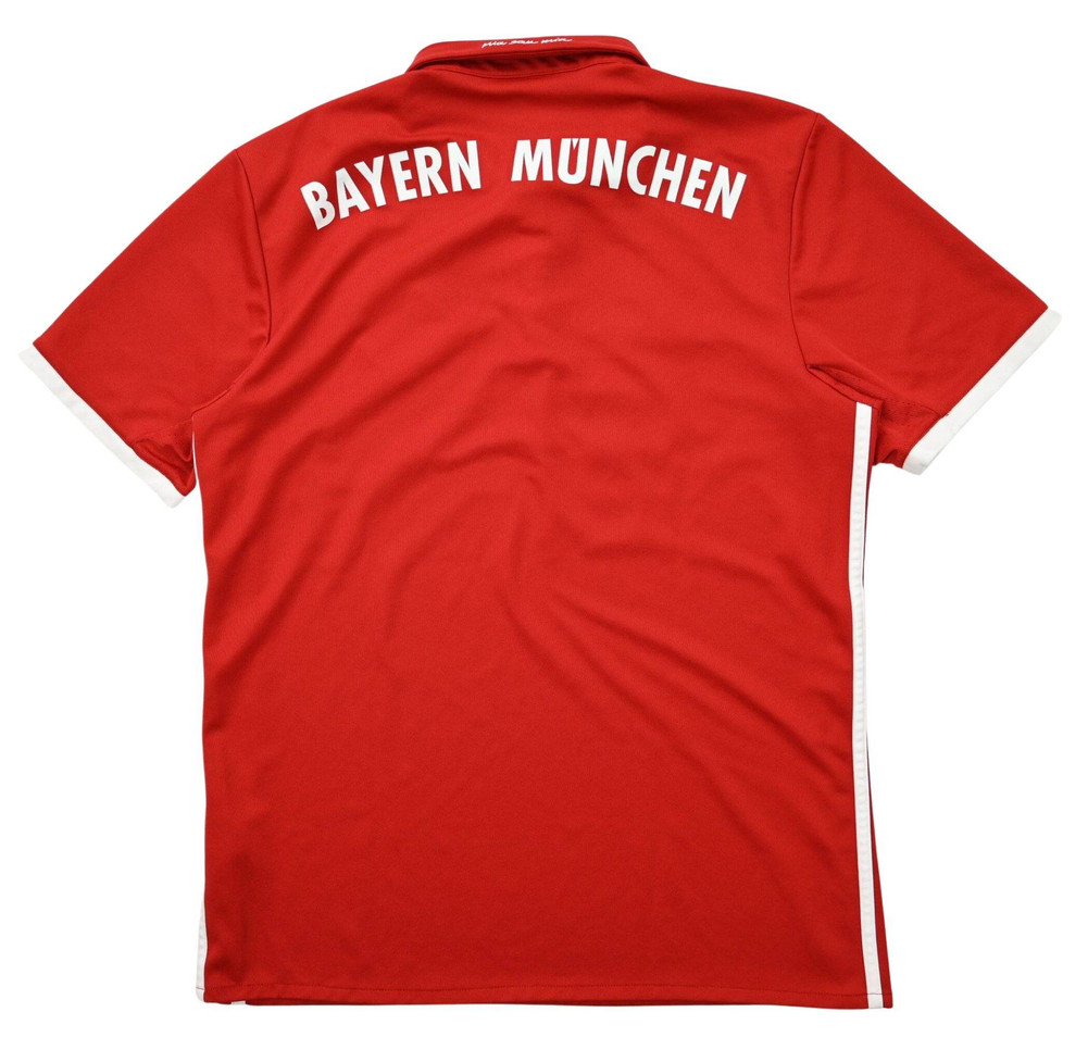 2016-17 BAYERN MUNCHEN HOME KOSZULKA