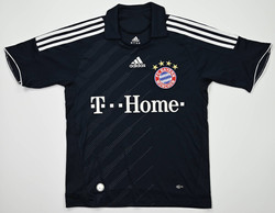 2008-09 BAYERN MUNCHEN KOSZULKA L. BOYS