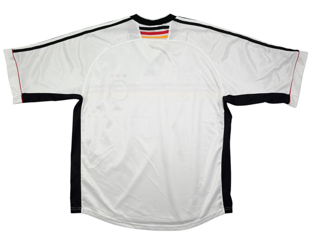 1998-00 GERMANY KOSZULKA XL