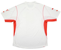 2002-04 POLAND SHIRT M