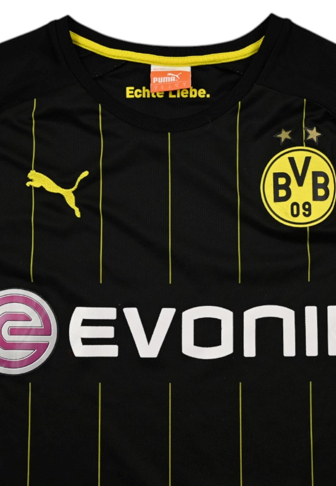 2014-16 BORUSSIA DORTMUND KOSZULKA S