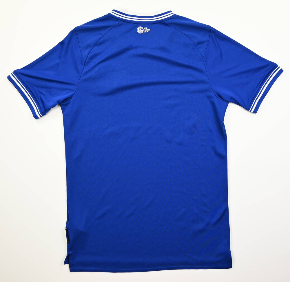 2020-21 FC SCHALKE 04 KOSZULKA S