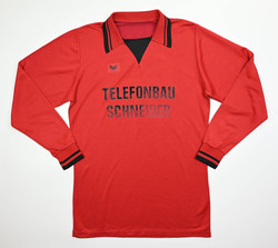 VFB 03 HILDEN #12 LONGSLEEVE S