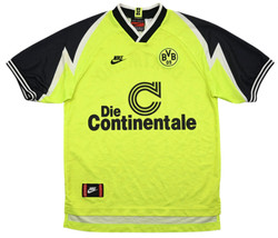 1995-96 BORUSSIA DORTMUND KOSZULKA M
