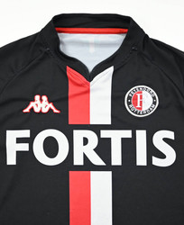 2007-08 FEYENOORD ROTTERDAM KOSZULKA 3XL