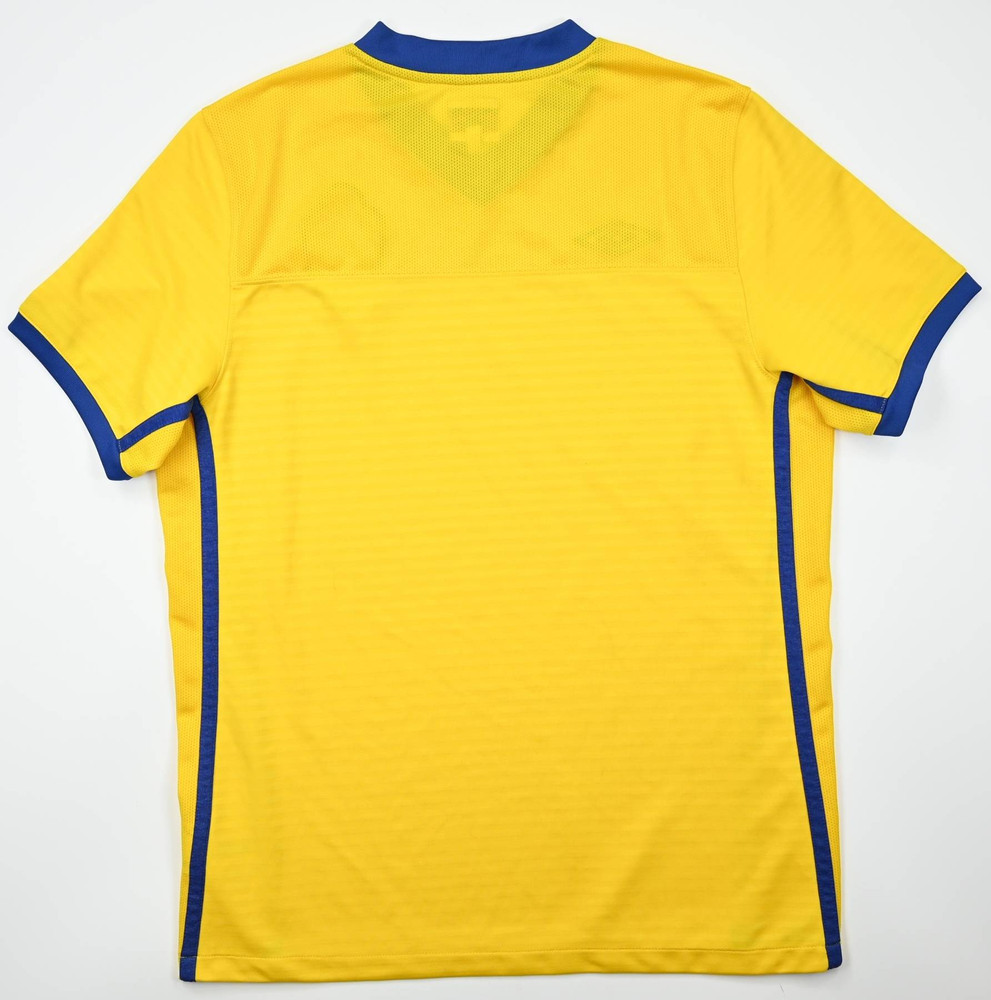 2010-11 SWEDEN KOSZULKA S