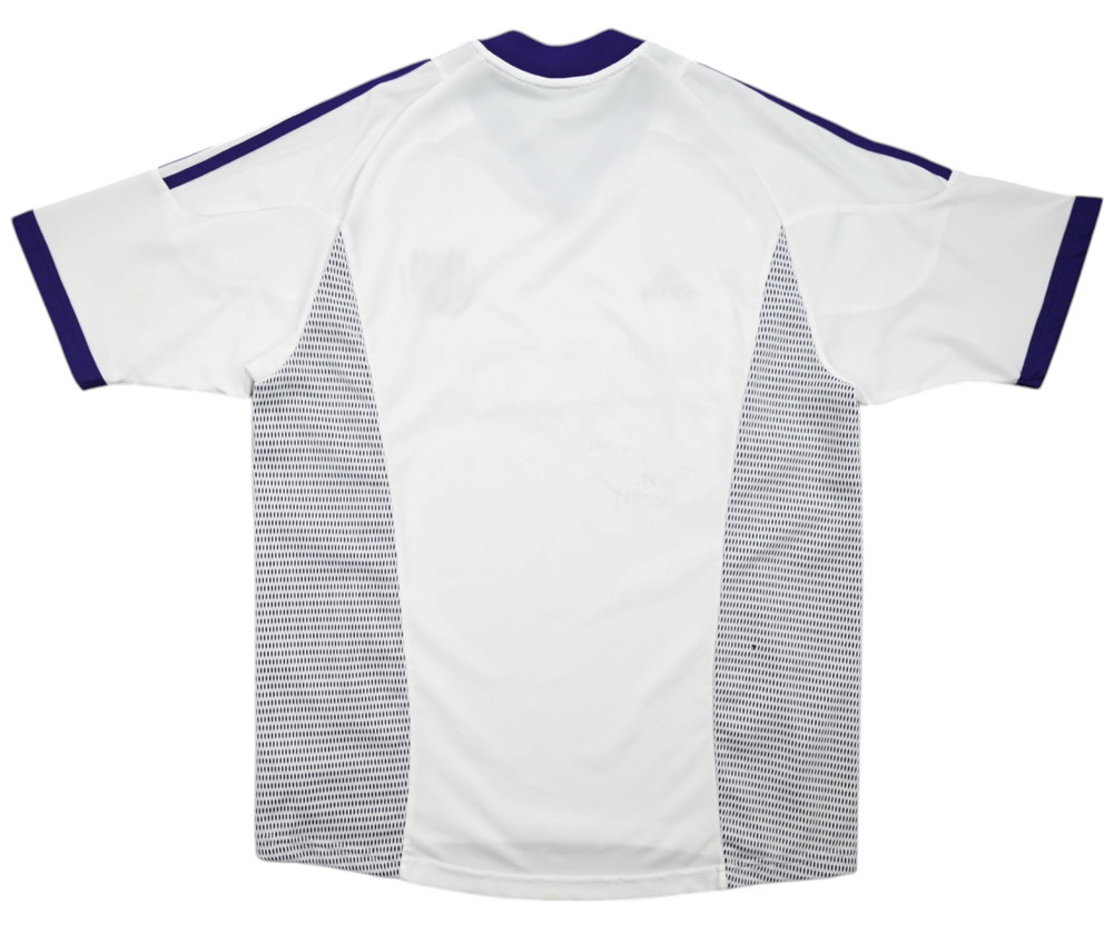 2002-03 ANDERLECHT KOSZULKA M