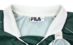 1999-00 HEERENVEEN KOSZULKA XXL