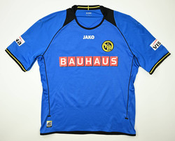 2012-13 BSC YOUNG BOYS SHIRT M