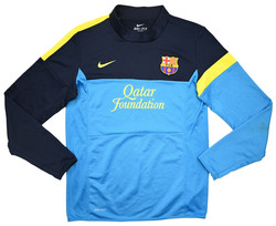 FC BARCELONA BLUZA M