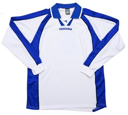 DIADORA OLDSCHOOL LONGSLEEVE XL