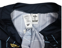 2006 ARGENTINA WORLD CUP WOMEN SHIRT M