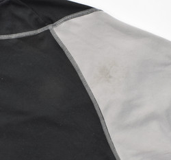 2002-04 LIVERPOOL SHIRT XS