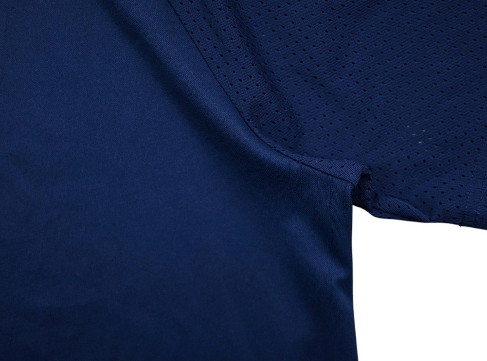 2017-18 AJAX AMSTERDAM SHIRT L