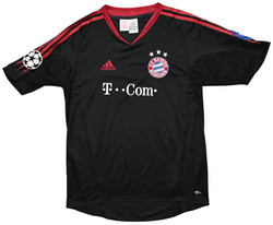 2004-05 BAYERN MUNCHEN SHIRT S